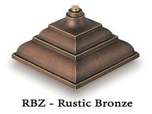 Select Rustic Bronze